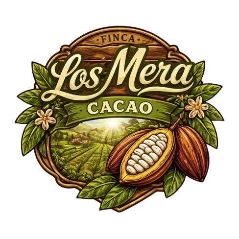 Finca Los Mera logo